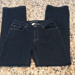Liz Claiborne Bootcut Jeans